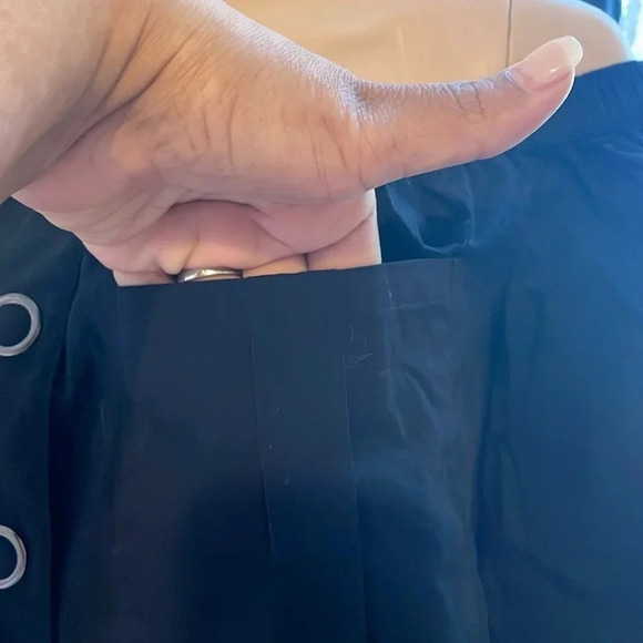 Free people head over heeels off shoulder blouse - Picture 4 of 11